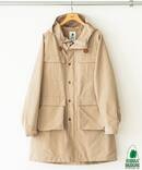 【SIERRA DESIGNS】別注Modified LONG MOUNTAIN PARKA