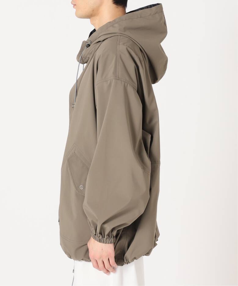 marka × WILDTHINGS × 417】別注 SNOW PARKA（マウンテンパーカー 