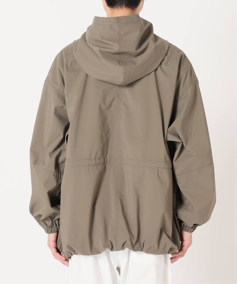 marka × WILDTHINGS × 417】別注 SNOW PARKA（マウンテンパーカー 