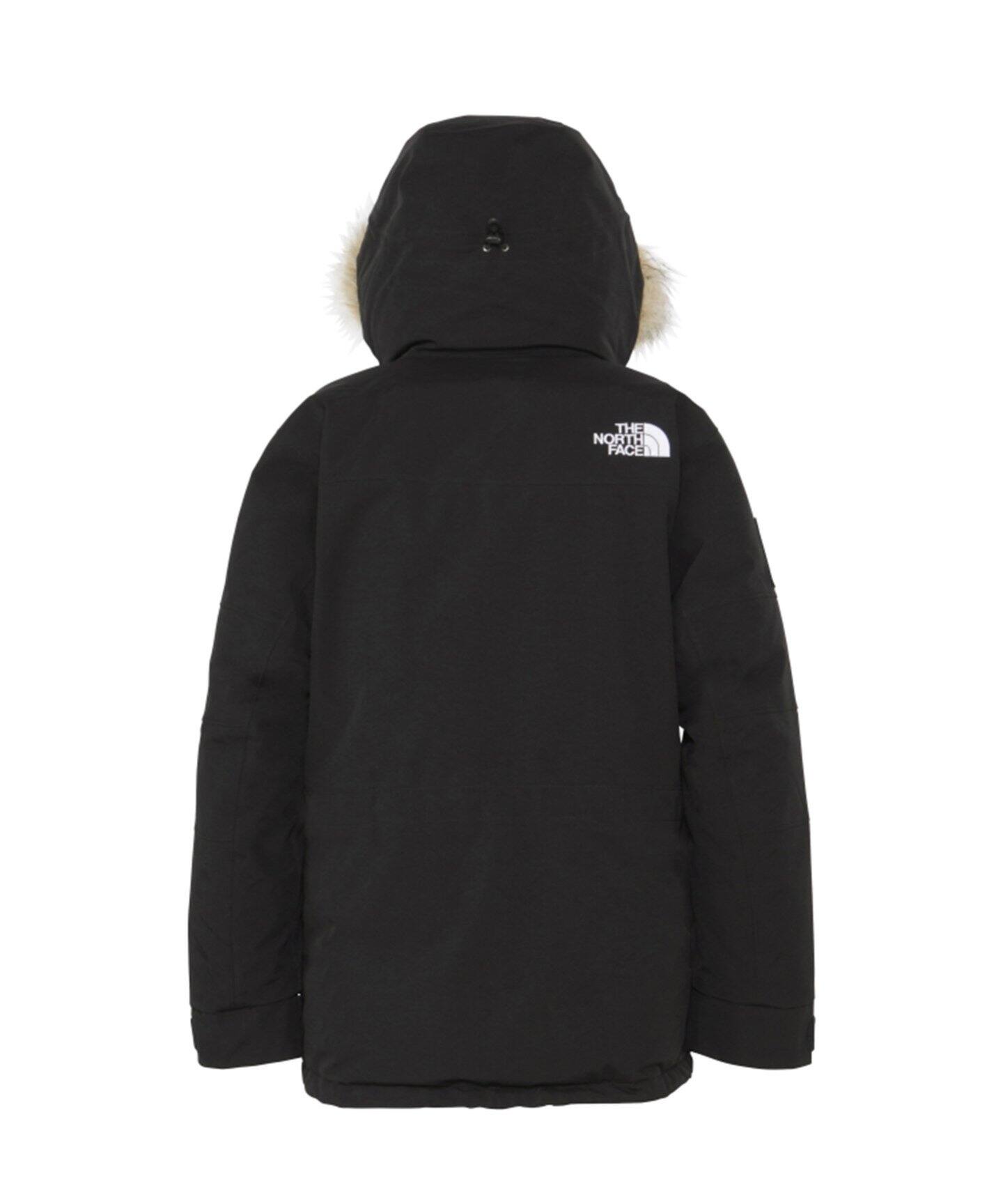 WEB限定【THE NORTH FACE / ザ ノースフェイス】 Antarctica Parka 