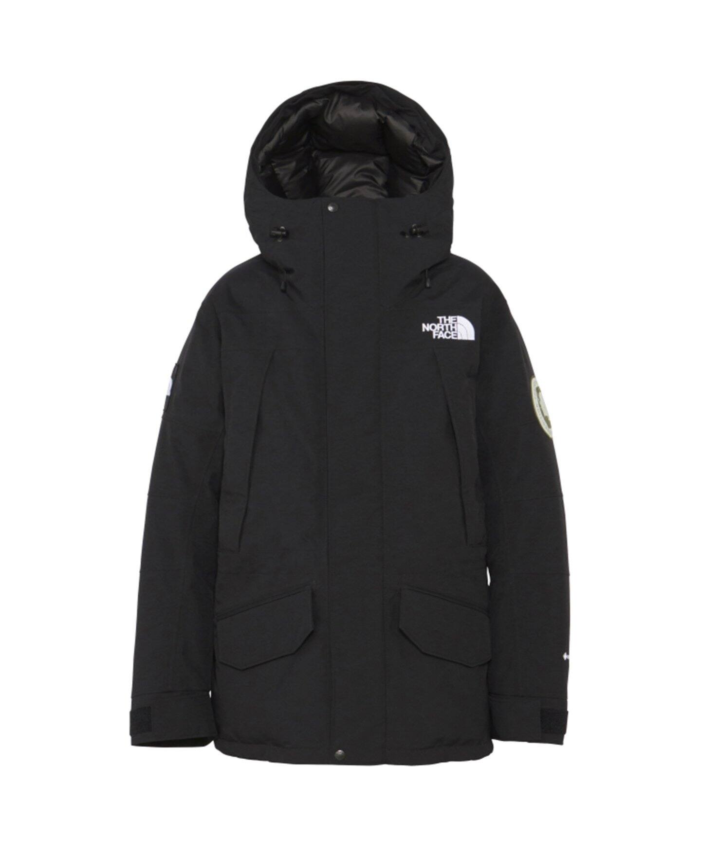 WEB限定【THE NORTH FACE / ザ ノースフェイス】 Antarctica Parka  
