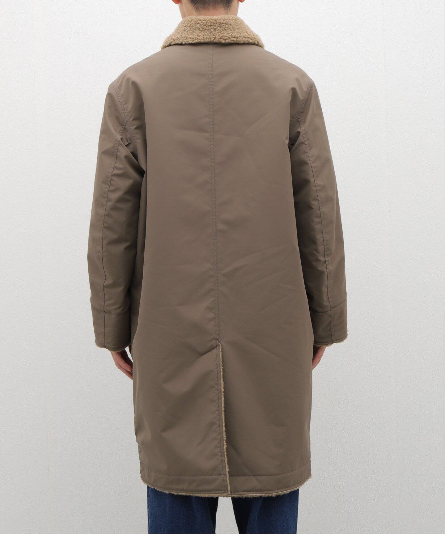 アワーレガシー OUR LEGACY OUR LEGACY ロングコート BLITHE