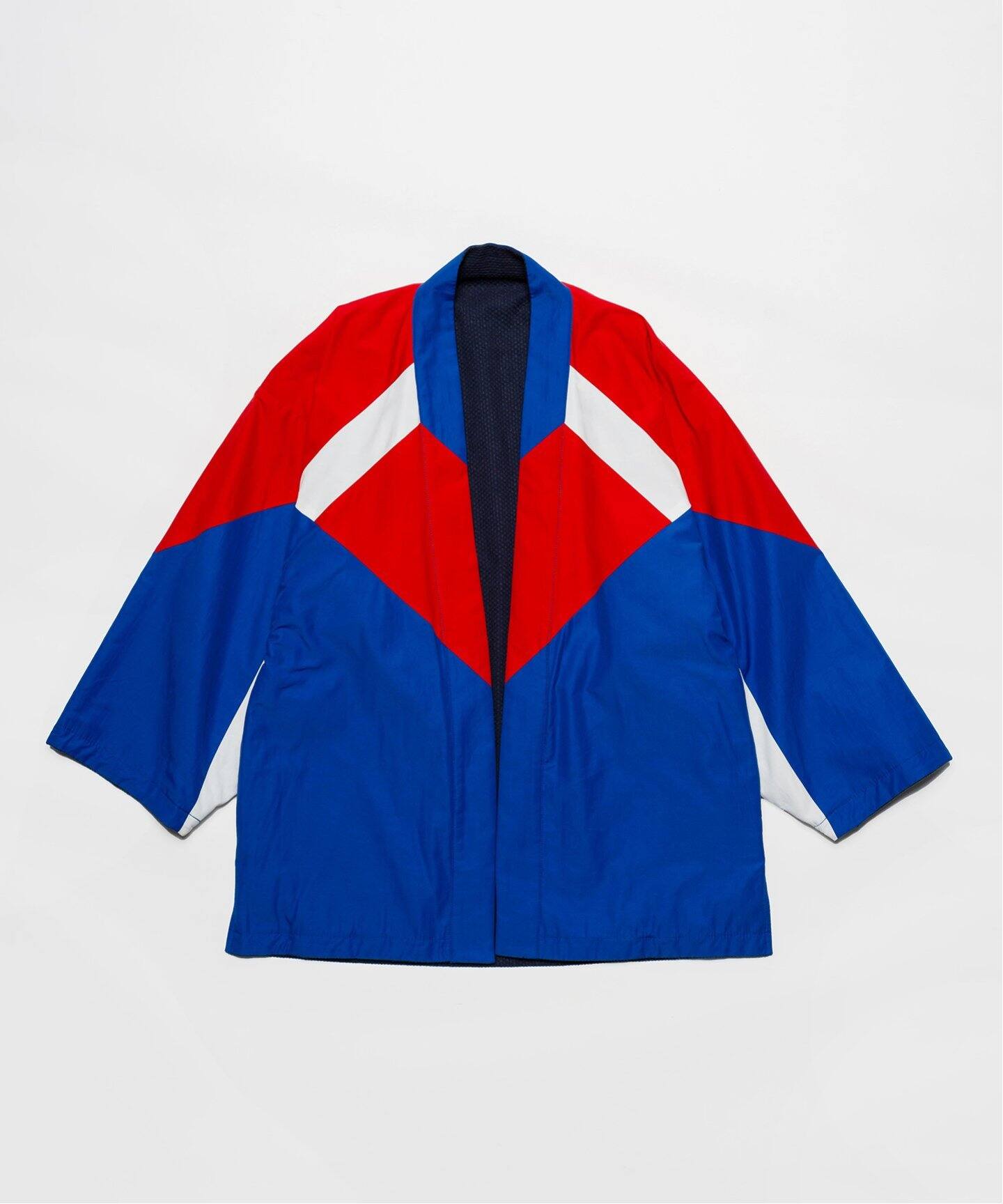 Poggy × Paris Saint-Germain】PSG PLJ REVERSIBLE TAISHO JACKET 