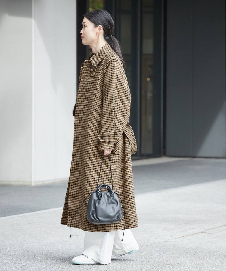 GLOOMY × DimMoire グル〜ミ〜いたずら ニット ブラックジャーナル  