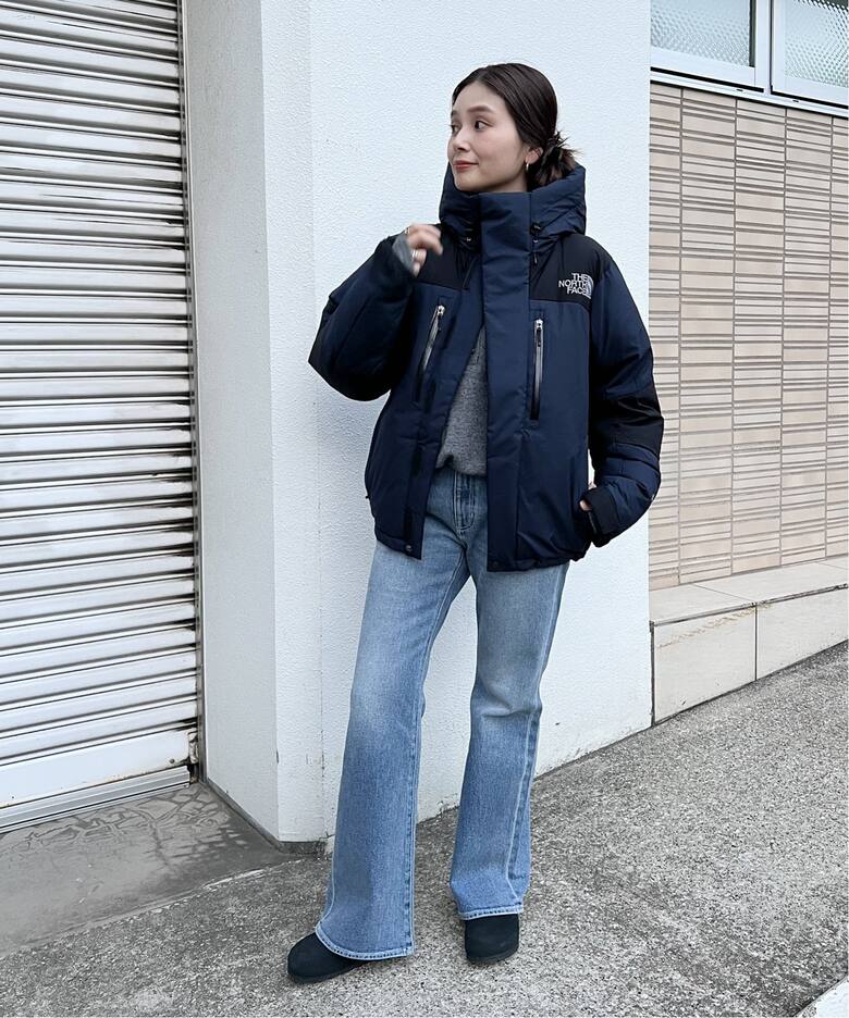 追加》【THE NORTH FACE/ザ・ノース・フェイス】バルトロライト  