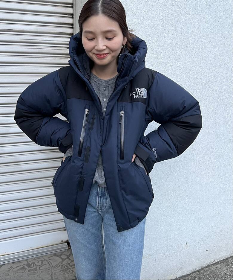 追加》【THE NORTH FACE/ザ・ノース・フェイス】バルトロライト  