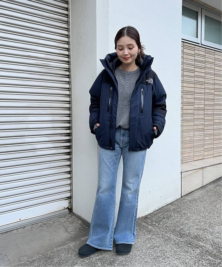 追加》【THE NORTH FACE/ザ・ノース・フェイス】バルトロライト 