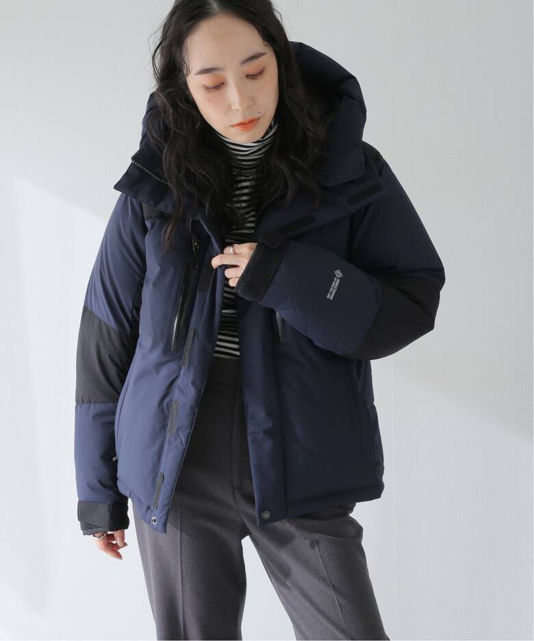 追加》【THE NORTH FACE/ザ・ノース・フェイス】バルトロライト  