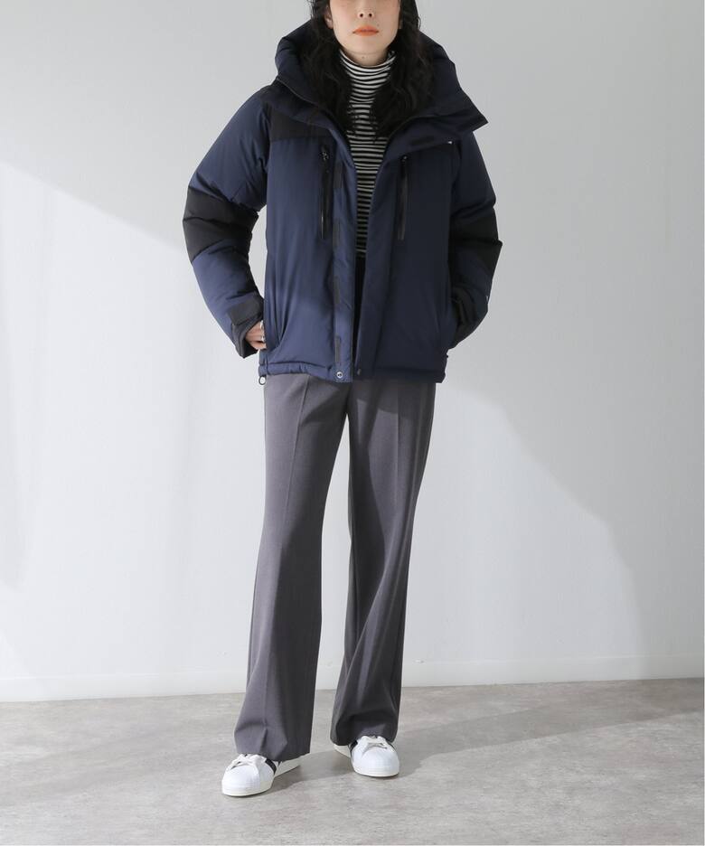 追加》【THE NORTH FACE/ザ・ノース・フェイス】バルトロライト  