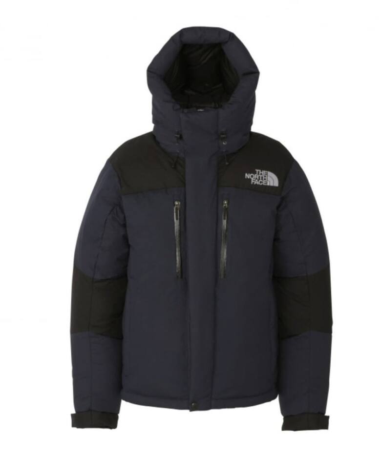 追加》【THE NORTH FACE/ザ・ノース・フェイス】バルトロライト 