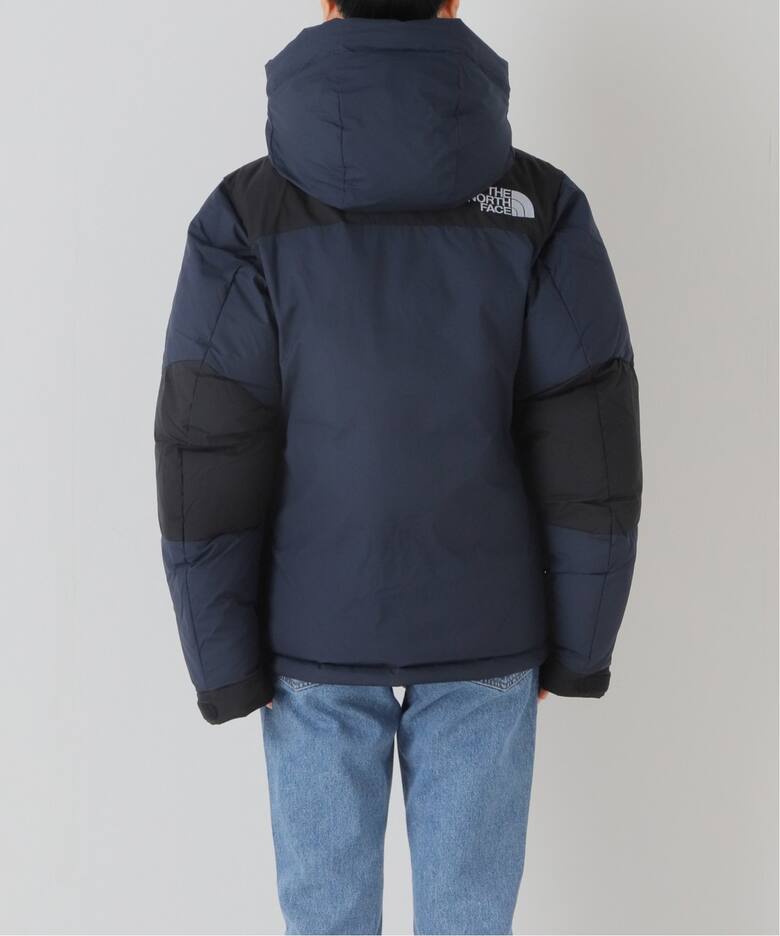 追加》【THE NORTH FACE/ザ・ノース・フェイス】バルトロライト 