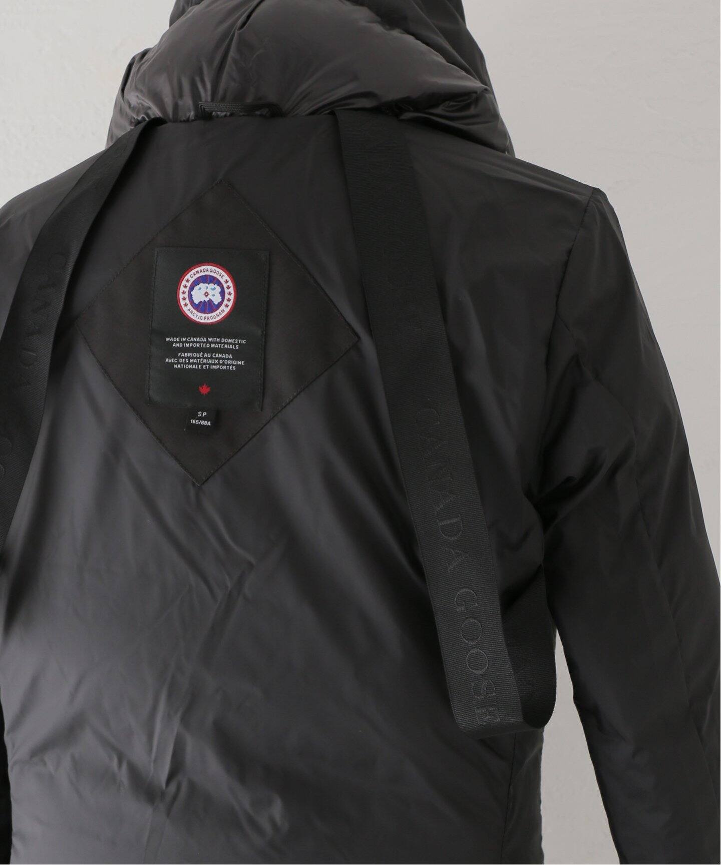 CanadaGoose カナダグース ダウンベスト S/P（CANADA GOOSE/カナダ 
