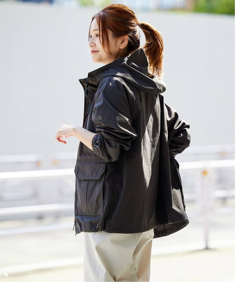 THE NORTH FACE PURPLE LABEL nanamica Mountain Parka マウンテン  