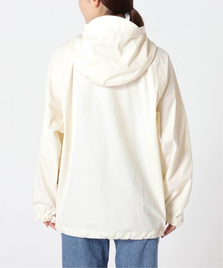 別注【THE NORTH FACE PURPLE LABEL×JS】マウンテンウインドパーカー  