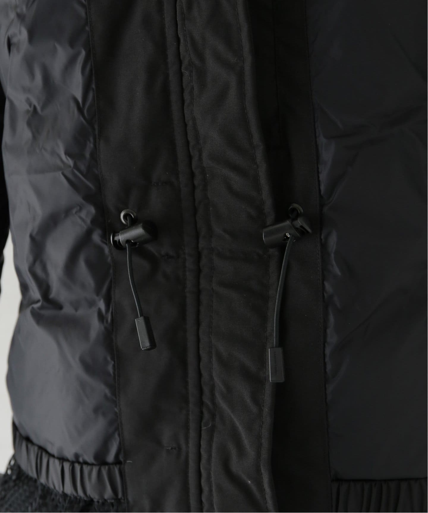 CANADA GOOSE/カナダグース】ROSSCLAIR PARKA:ダウン（ダウン