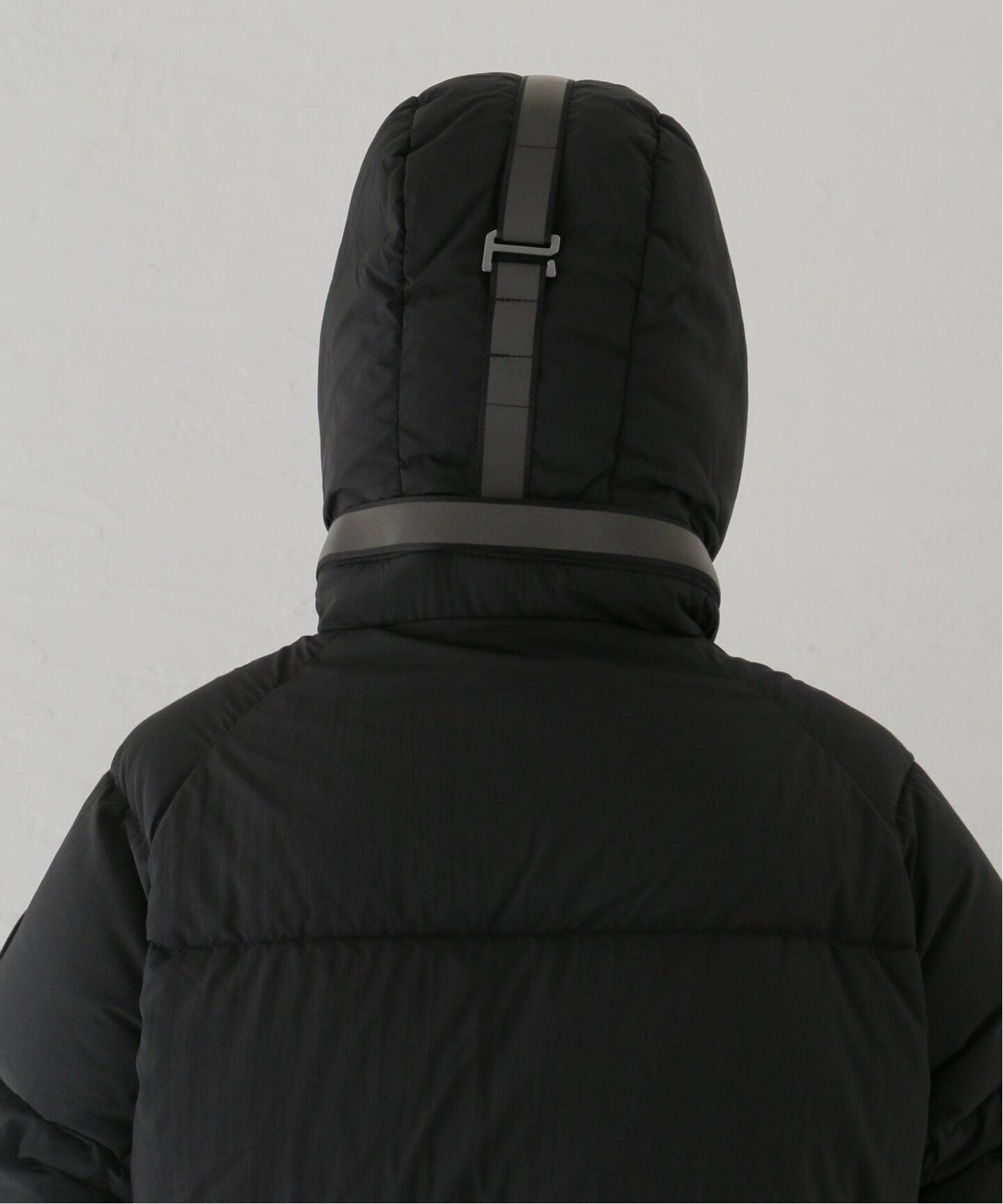 CANADA GOOSE/カナダグース】JUNCTION PARKA：ダウンジャケット