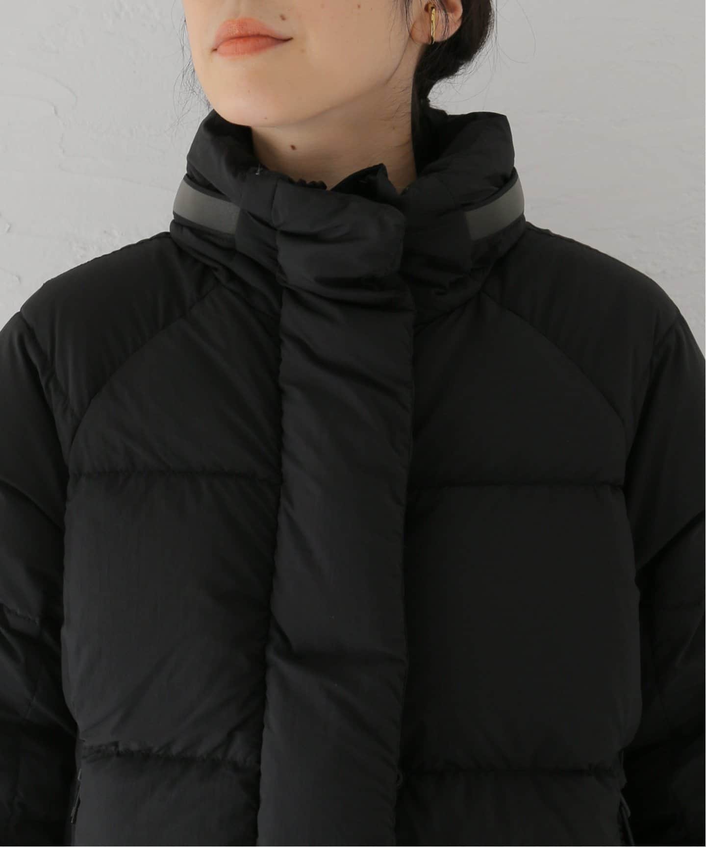 CANADA GOOSE/カナダグース】JUNCTION PARKA：ダウンジャケット