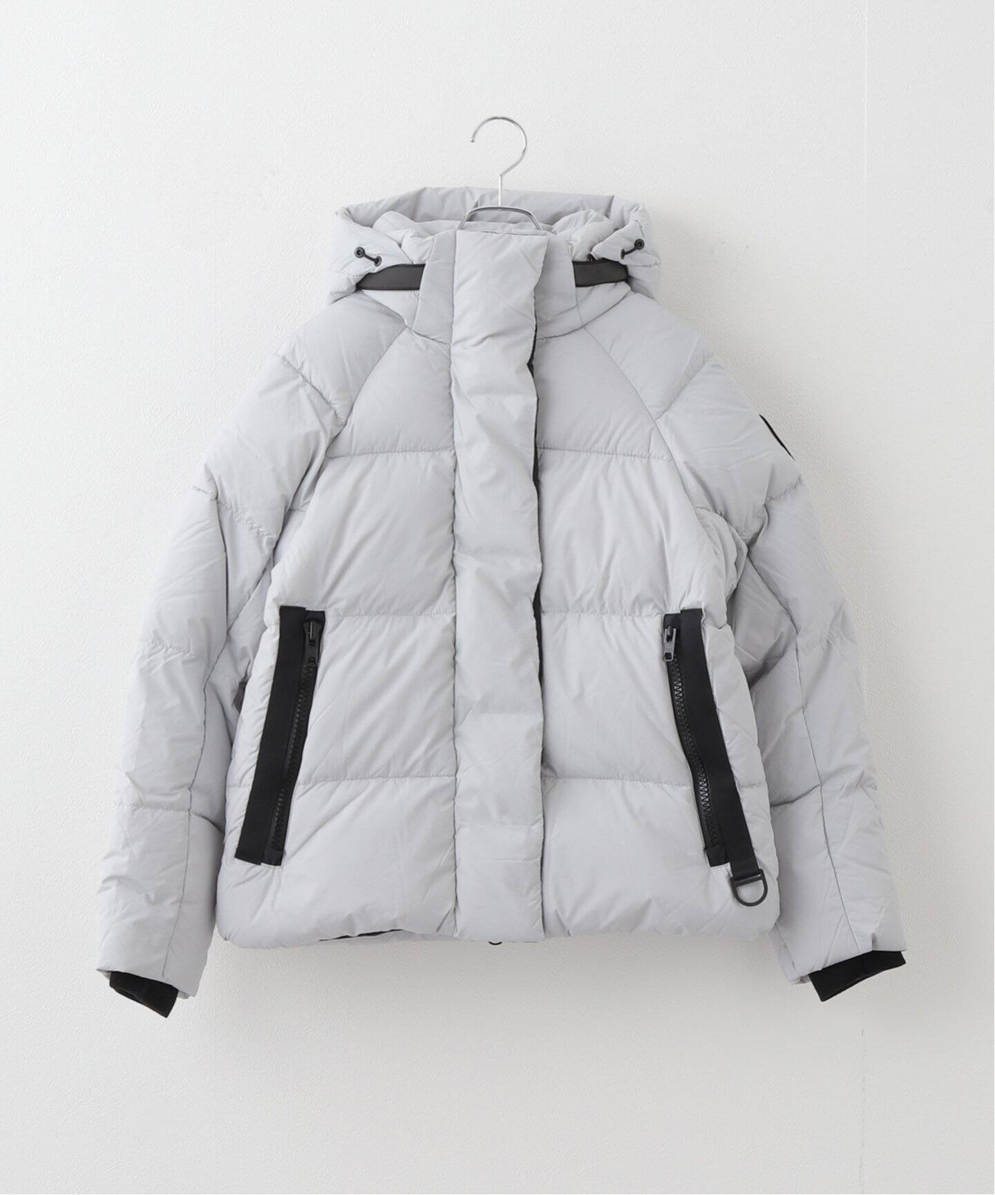 CANADA GOOSE/カナダグース】JUNCTION PARKA：ダウンジャケット  