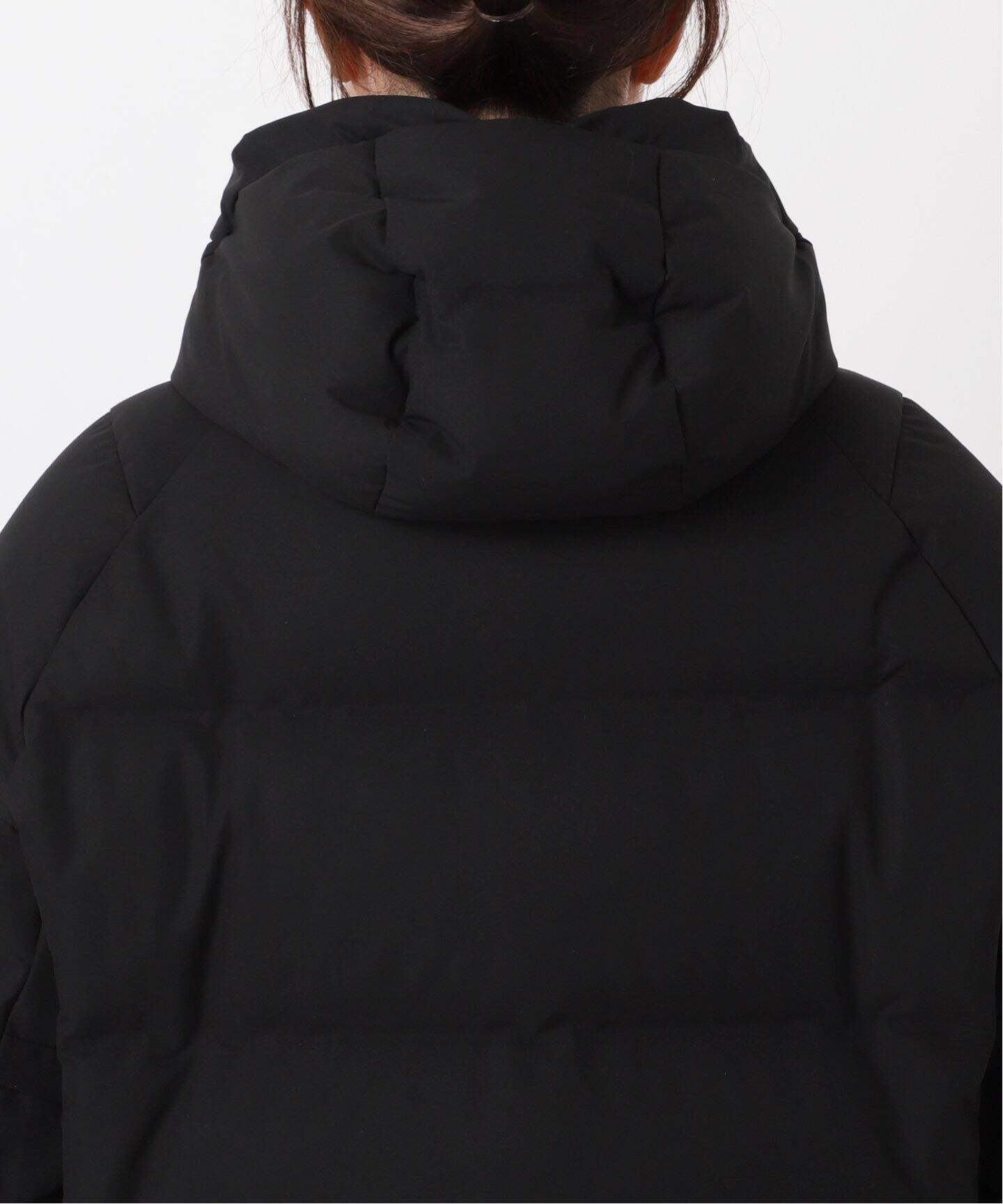 DESCENTE ALLTERRAIN】OVER SIZED JACKET MOUNTAINEER S：ダウン 