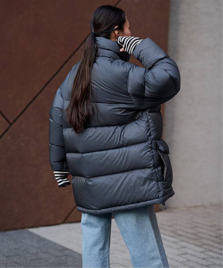 別注【Y(dot) BY NORDISK】 FKR ダウンジャケット（ダウンジャケット  