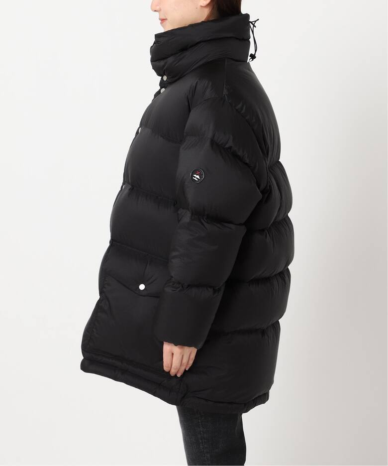 別注【Y(dot) BY NORDISK】 FKR ダウンジャケット（ダウンジャケット  