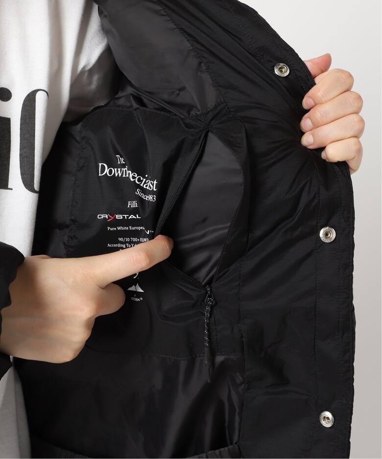 別注【Y(dot) BY NORDISK】 FKR ダウンジャケット（ダウンジャケット  