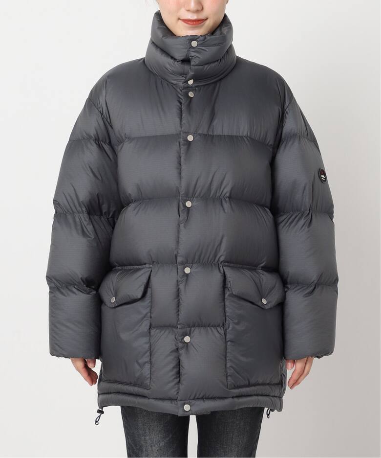 別注【Y(dot) BY NORDISK】 FKR ダウンジャケット（ダウンジャケット  