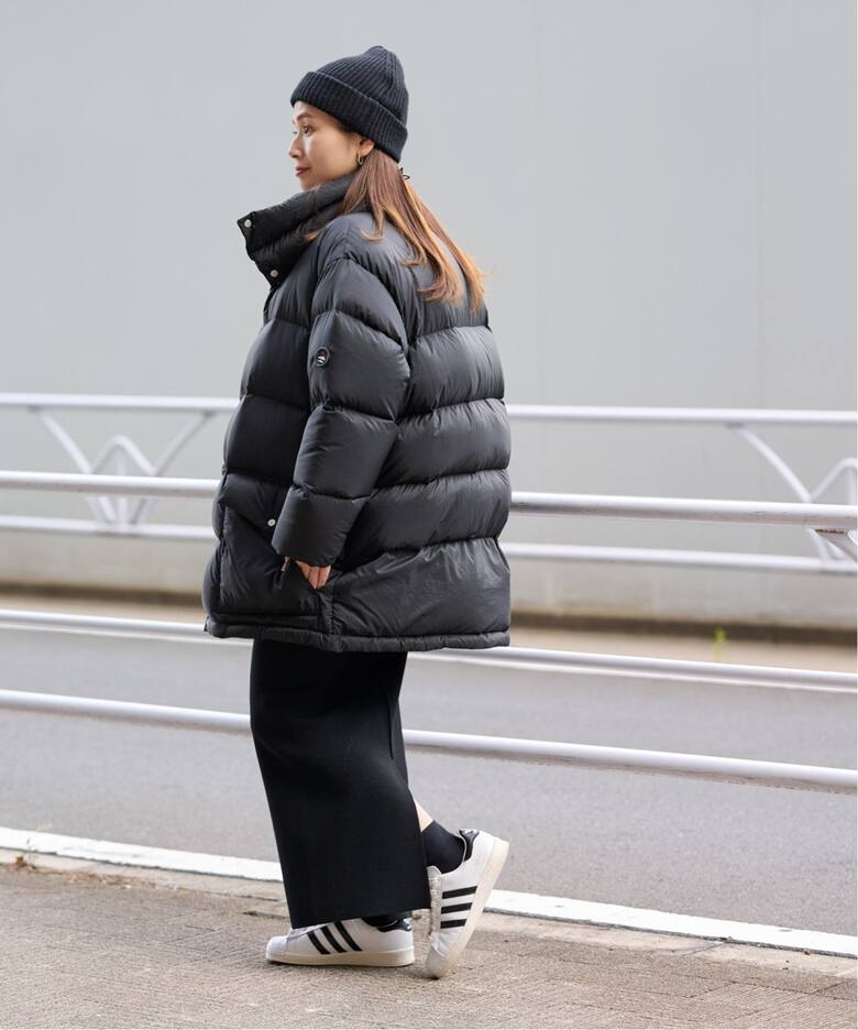 別注【Y(dot) BY NORDISK】 FKR ダウンジャケット（ダウンジャケット  