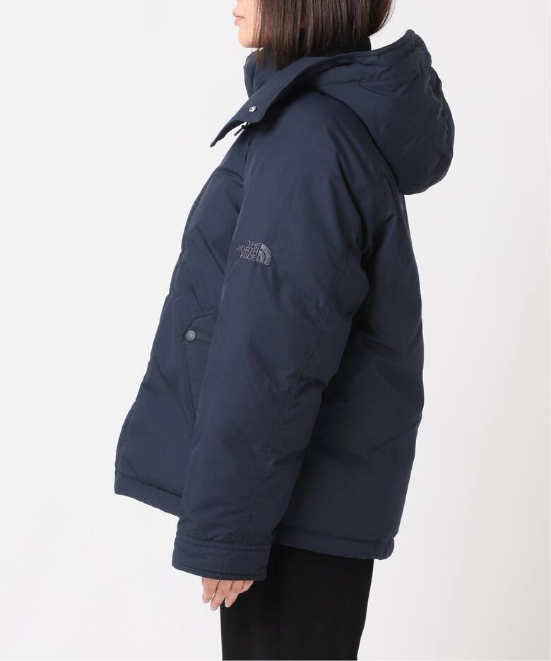 別注【THE NORTH FACE PURPLE LABEL×JS】マウンテンショートダウン 