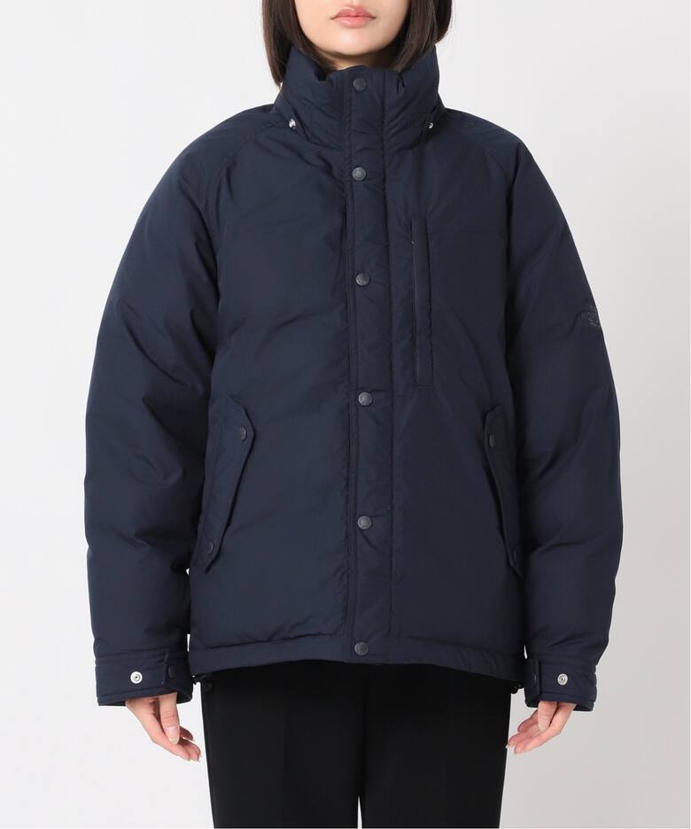 別注【THE NORTH FACE PURPLE LABEL×JS】マウンテンショートダウン 