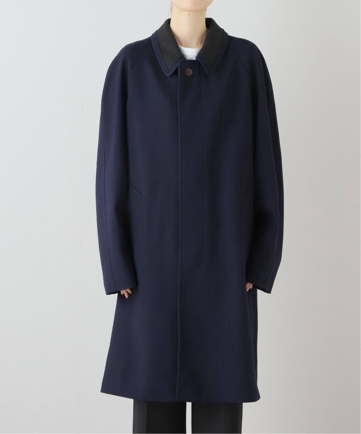Maison Margiela/メゾン マルジェラ】COAT：コート（その他ブルゾン 