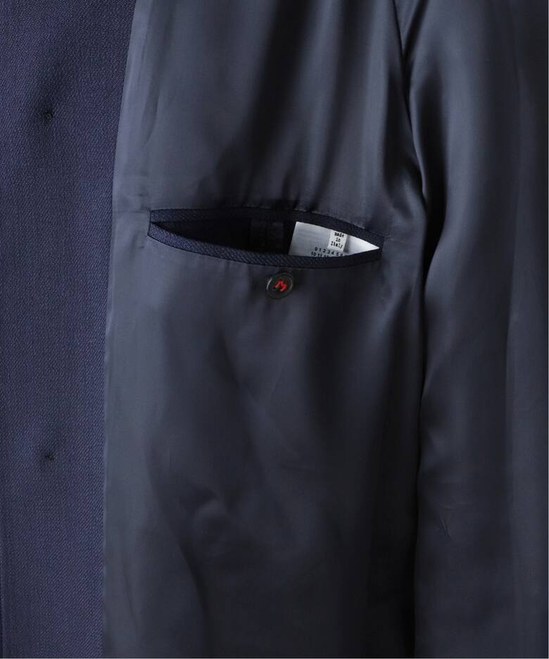 Maison Margiela/メゾン マルジェラ】COAT：コート（その他ブルゾン 