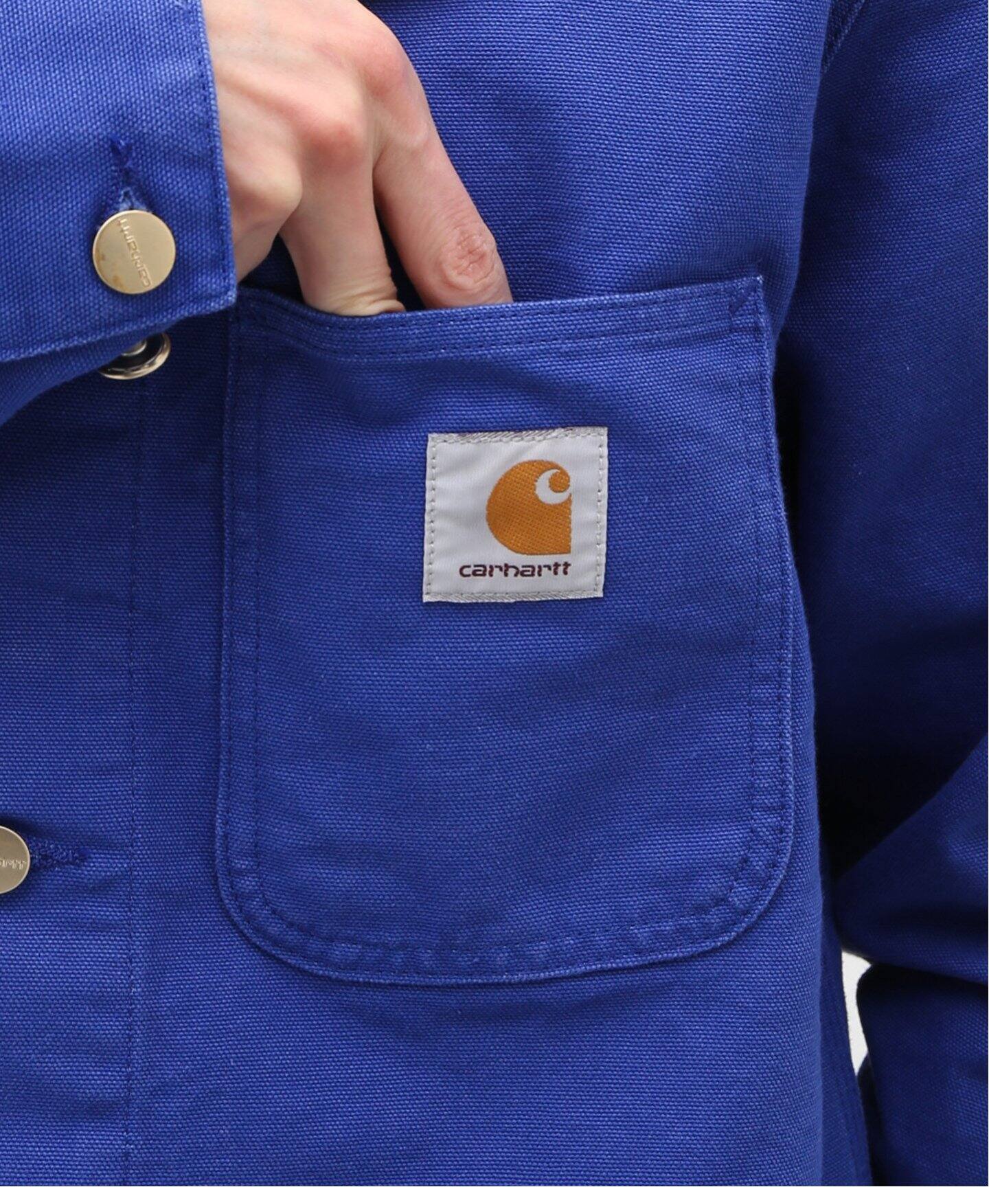 CARHARTT WIP】 MICHIGAN COAT：コート（その他ブルゾン／アウター 