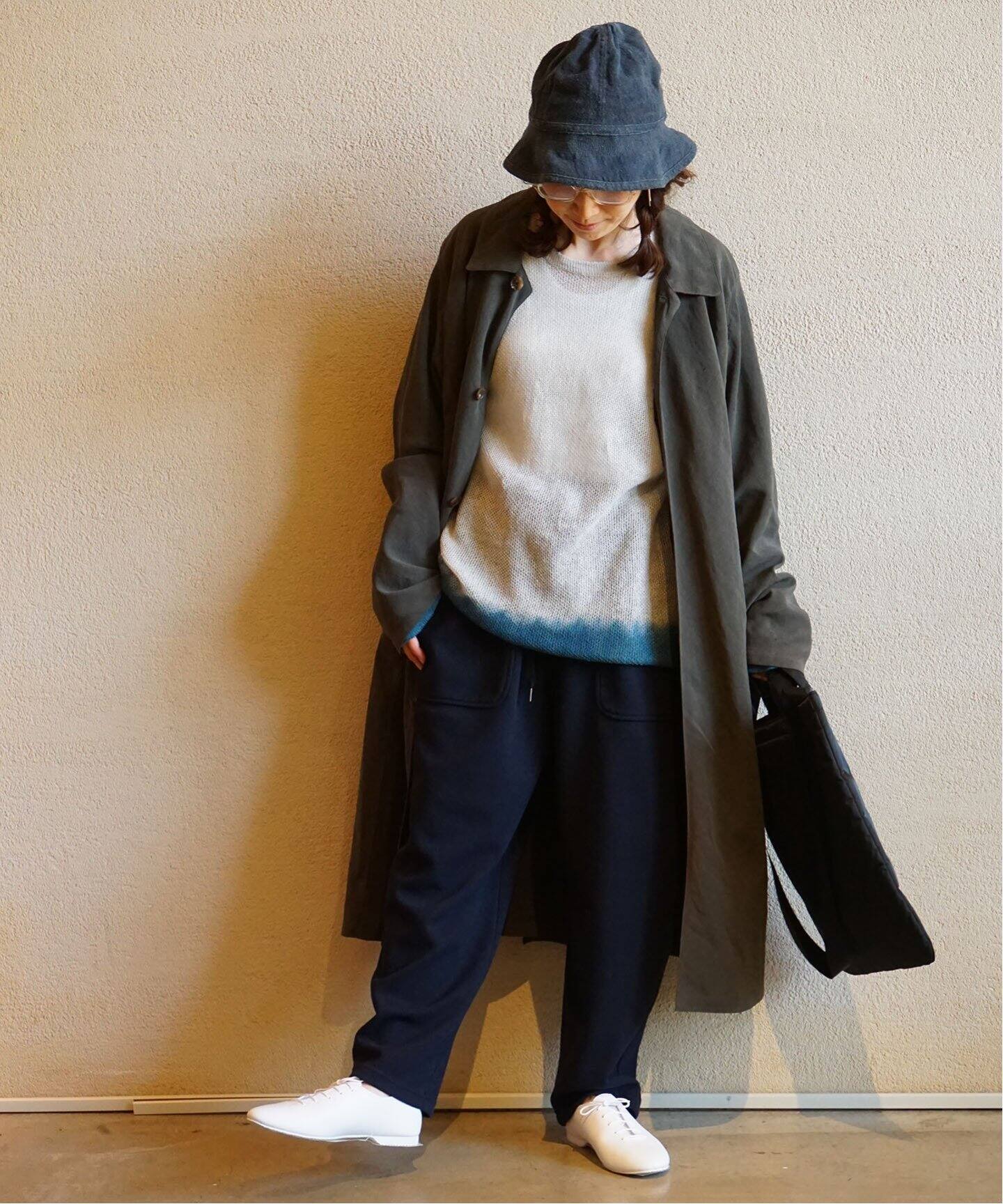 seya. / セヤ】 BOSFOR COAT（ステンカラーコート）｜journal standard 