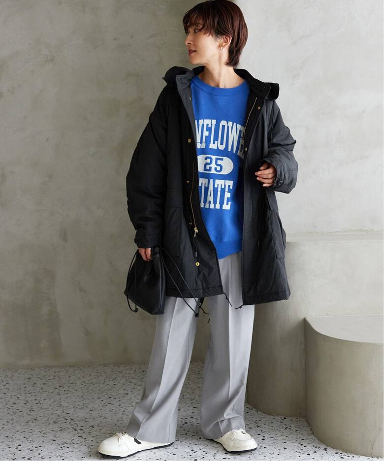 モッズコート（モッズコート）｜JOURNAL STANDARD relume（ジャーナル 