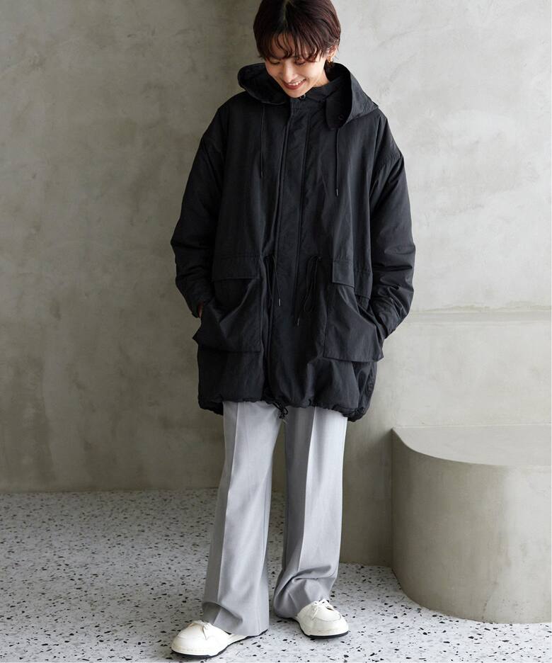 モッズコート（モッズコート）｜JOURNAL STANDARD relume（ジャーナル 