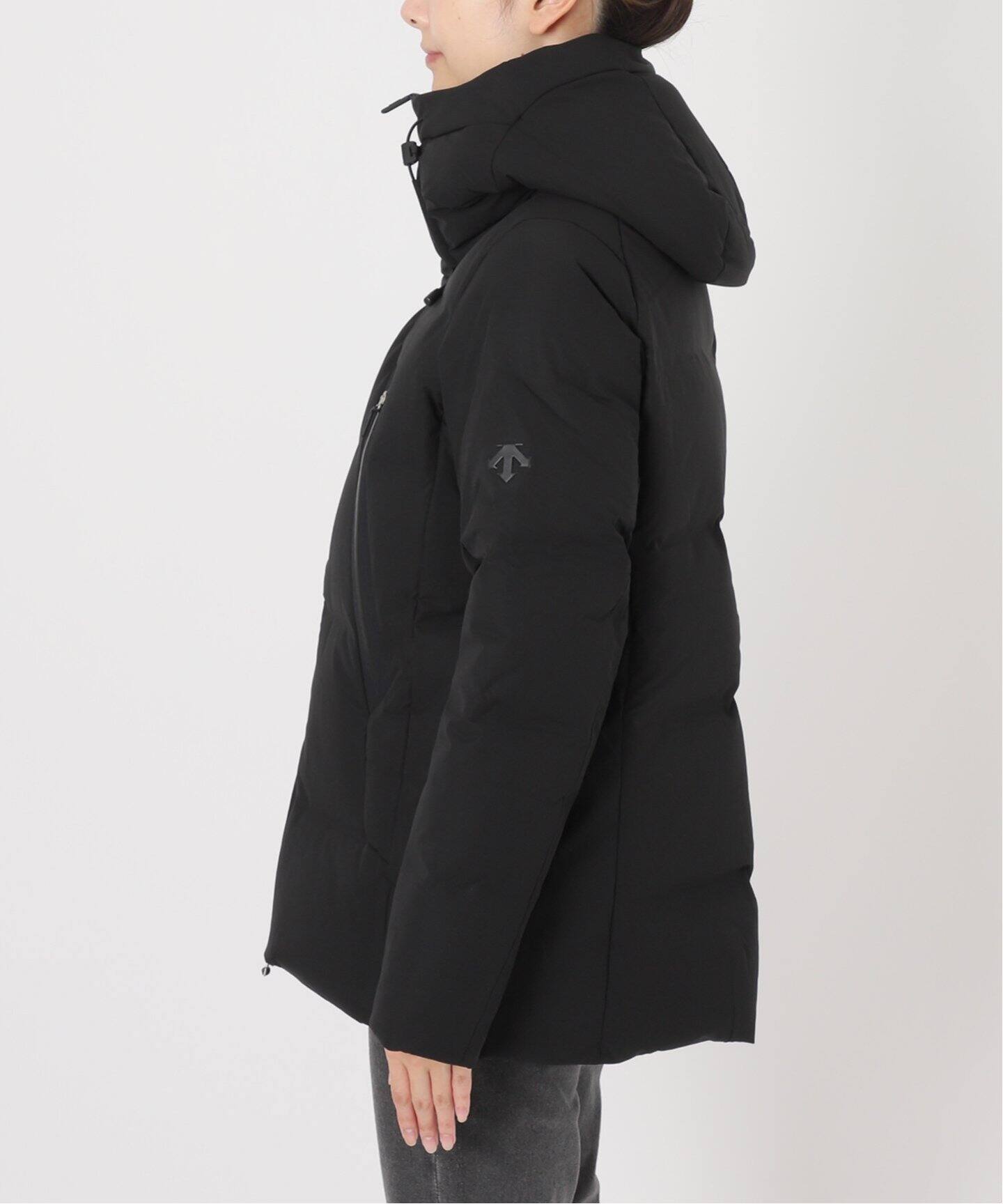 追加》【DESCENTE ALLTERRAIN】MOUNTAINEER-L：ダウンジャケット  