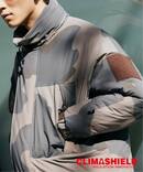 【CLIMASHIELD APEX / クライマシールド】PADDING モンスターパーカー