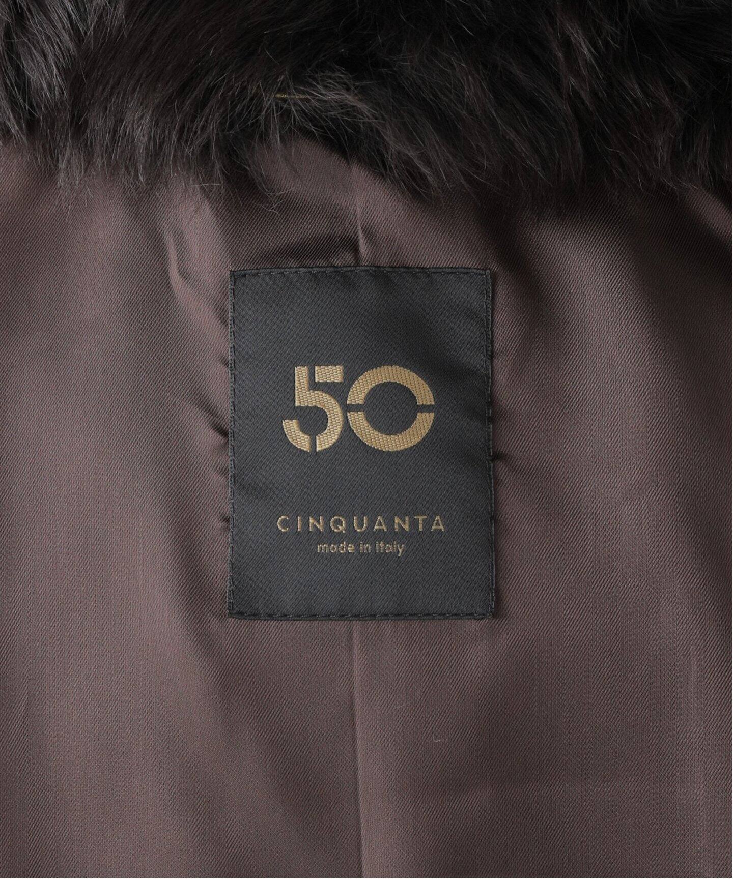 Mouton Jacket（ムートンコート）｜Deuxieme Classe（ドゥーズィエム  