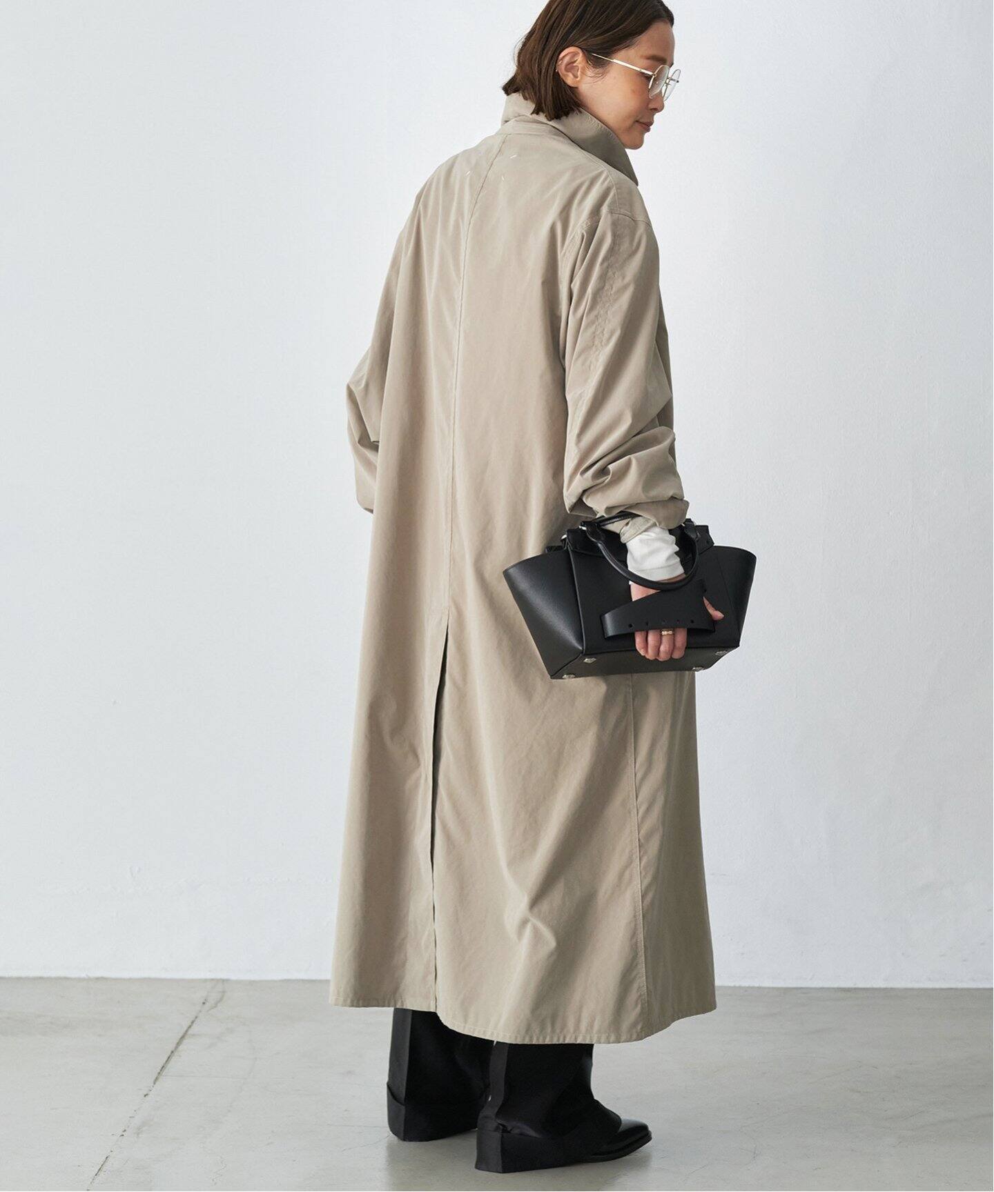 MAISON MARGIELA/メゾン マルジェラ】トレンチコート（トレンチコート 