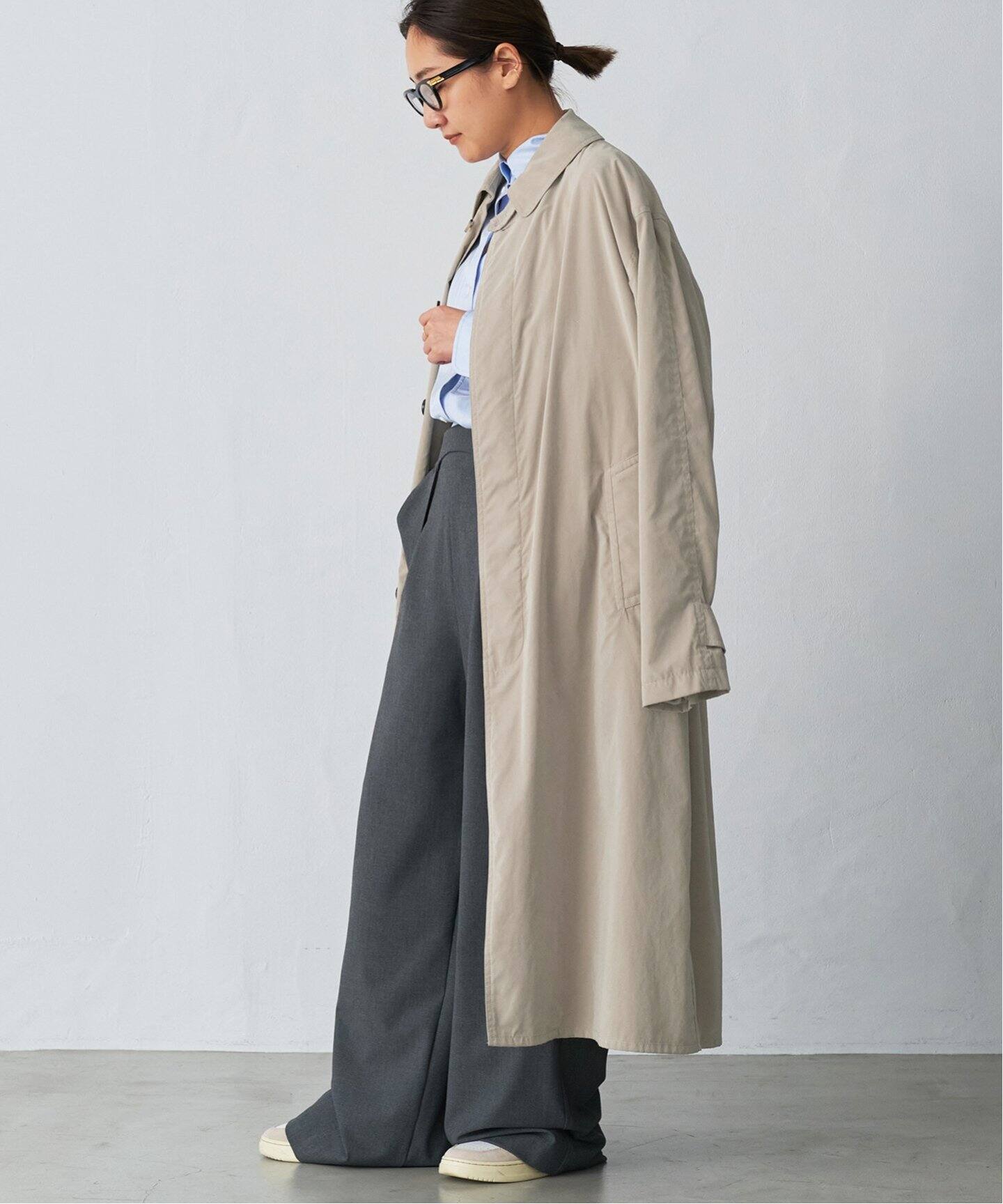 MAISON MARGIELA/メゾン マルジェラ】トレンチコート（トレンチコート 