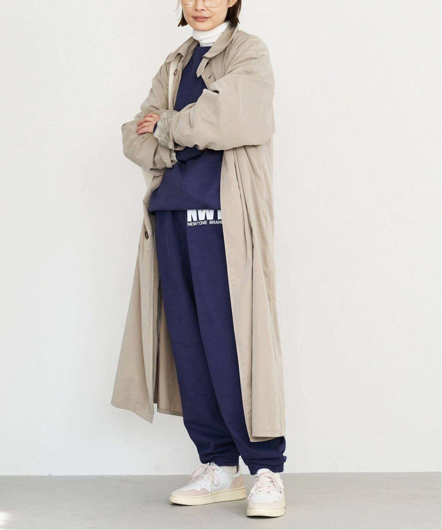 MAISON MARGIELA/メゾン マルジェラ】トレンチコート（トレンチコート  