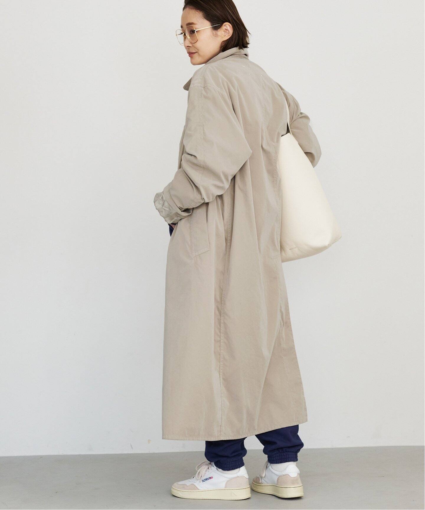 MAISON MARGIELA/メゾン マルジェラ】トレンチコート（トレンチコート  