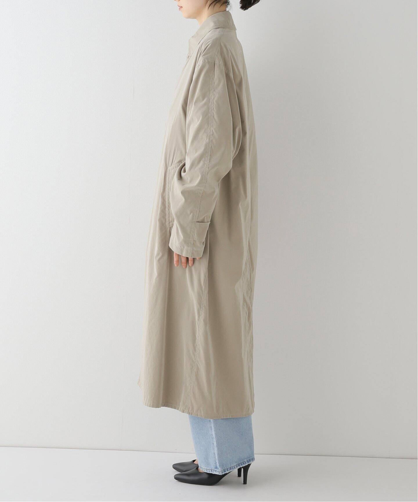 MAISON MARGIELA/メゾン マルジェラ】トレンチコート（トレンチコート 