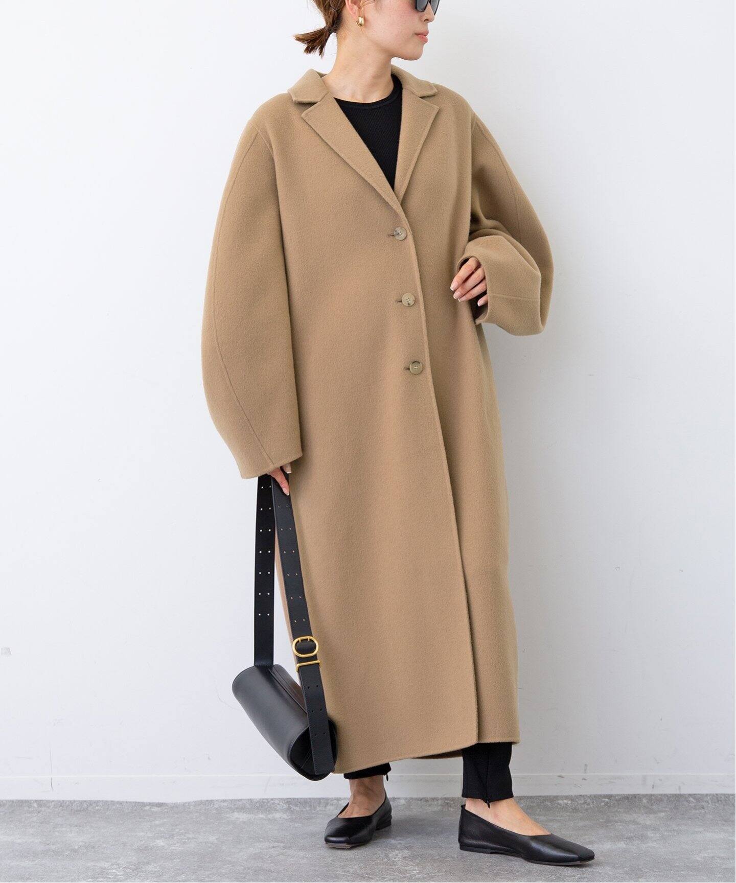 ライダースコート ディーゼル ナイン ドゥーズィエムクラス  