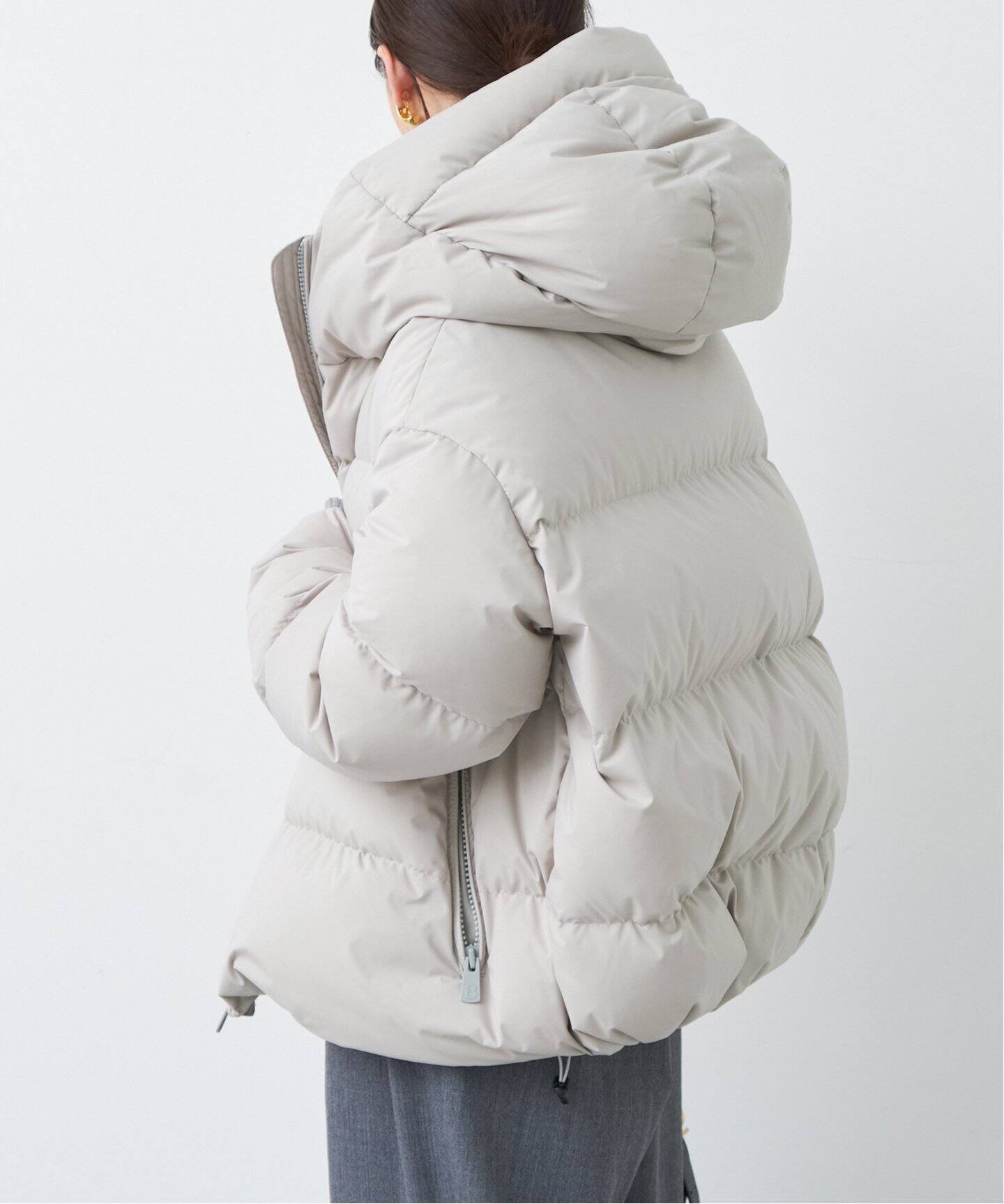 BACON/ベーコン】NEW CLOUD（ダウンジャケット）｜Deuxieme Classe  