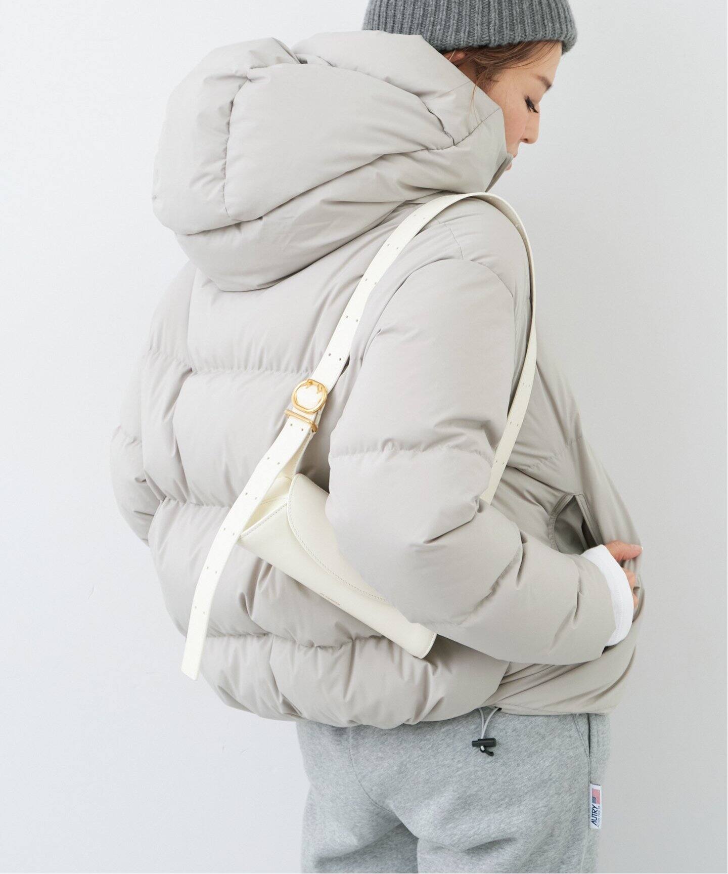 BACON/ベーコン】NEW CLOUD（ダウンジャケット）｜Deuxieme Classe  