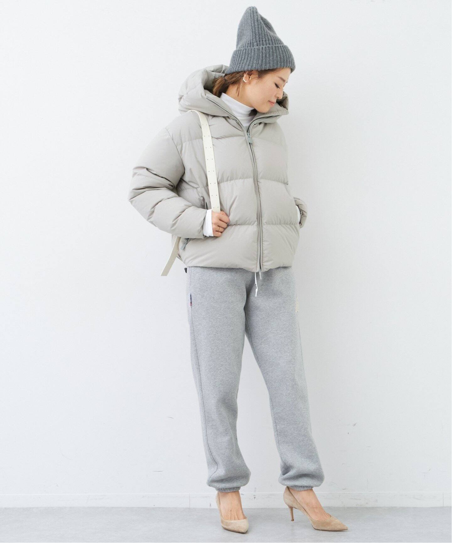 BACON/ベーコン】NEW CLOUD（ダウンジャケット）｜Deuxieme Classe  