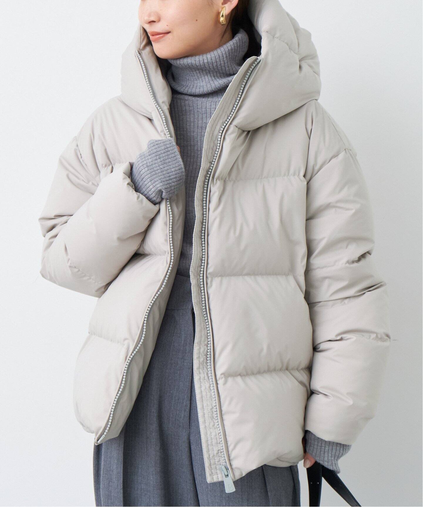 BACON/ベーコン】NEW CLOUD（ダウンジャケット）｜Deuxieme Classe  