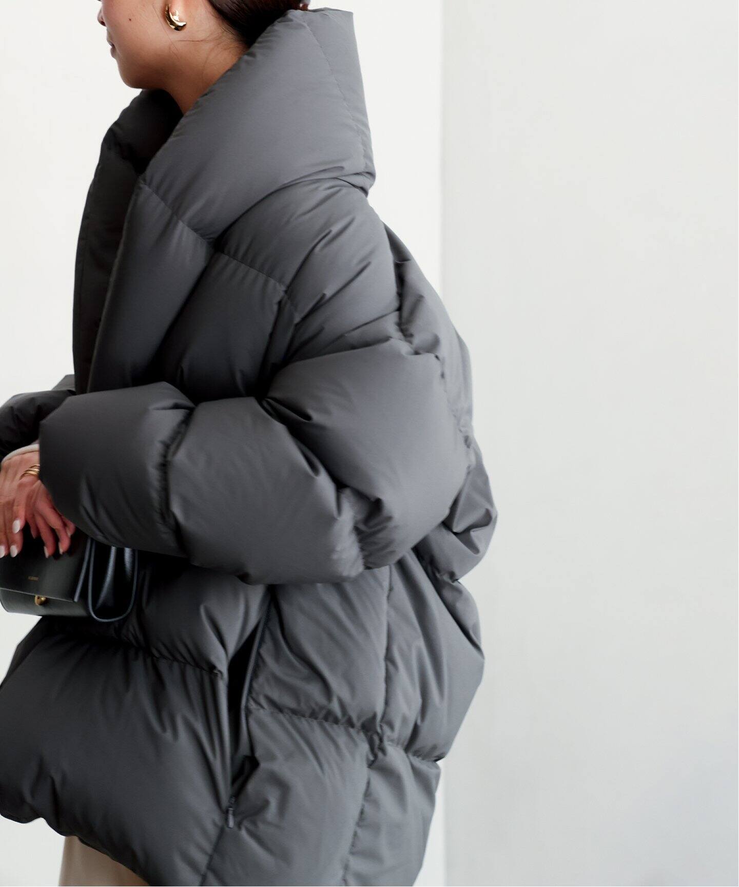 BACON/ベーコン】 DADA78（ダウンジャケット）｜Deuxieme Classe  